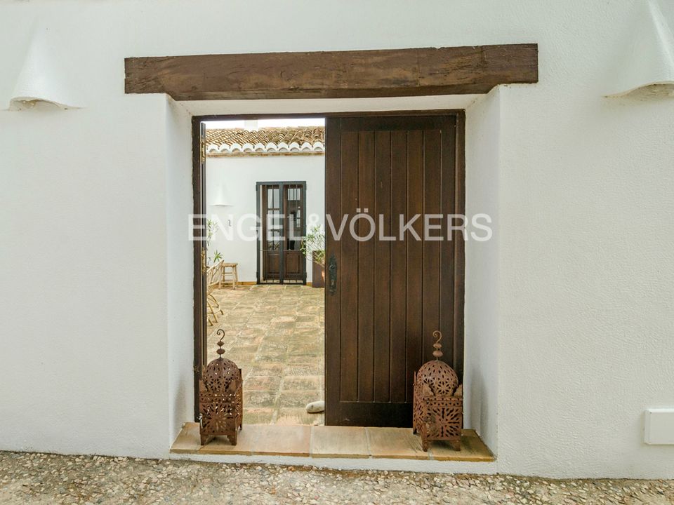 Finca i Benimarco (Benissa), Alicante - foto 5